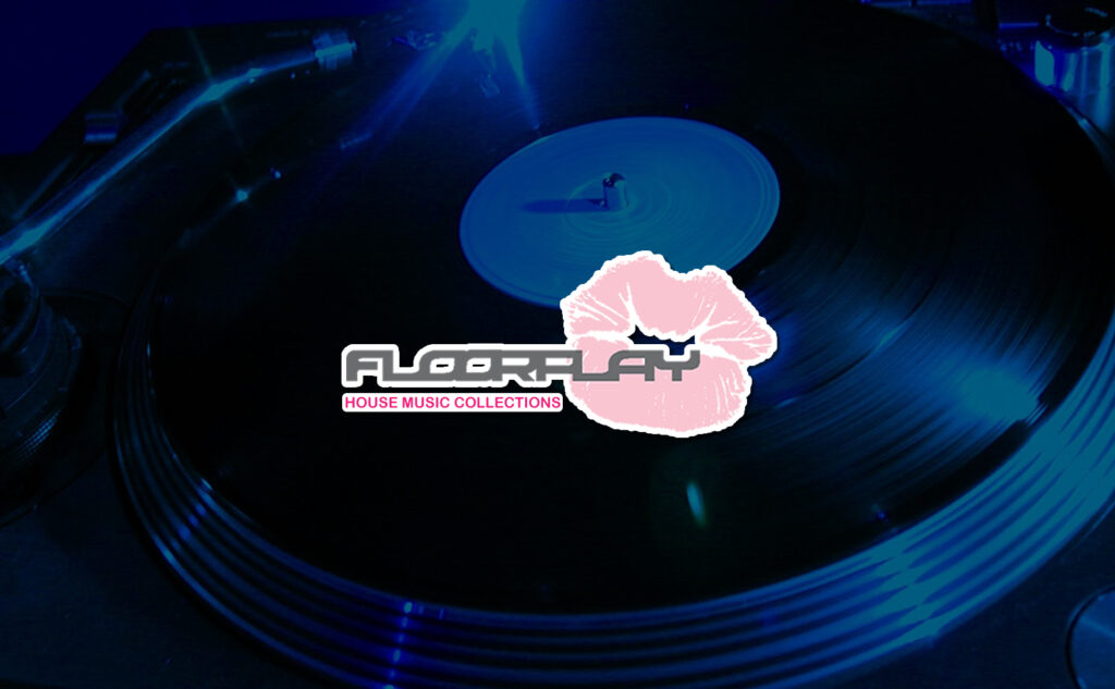 Banner - FloorPlay Vol 08