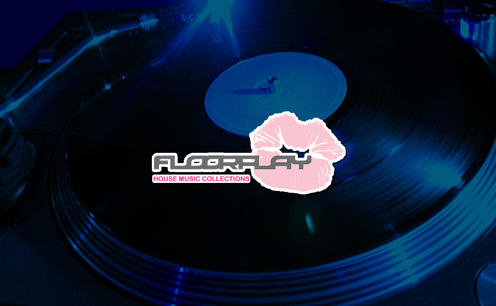 Banner - FloorPlay Vol 08