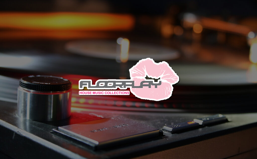 Banner - FloorPlay Vol 09