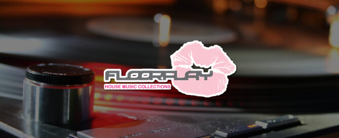 Banner - FloorPlay Vol 09