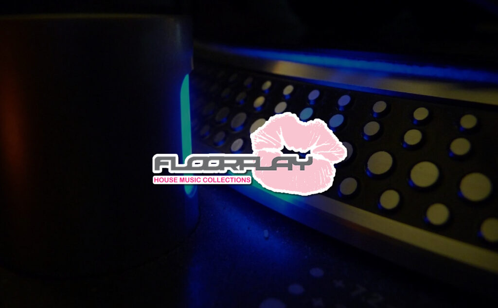 Banner - FloorPlay Vol 11