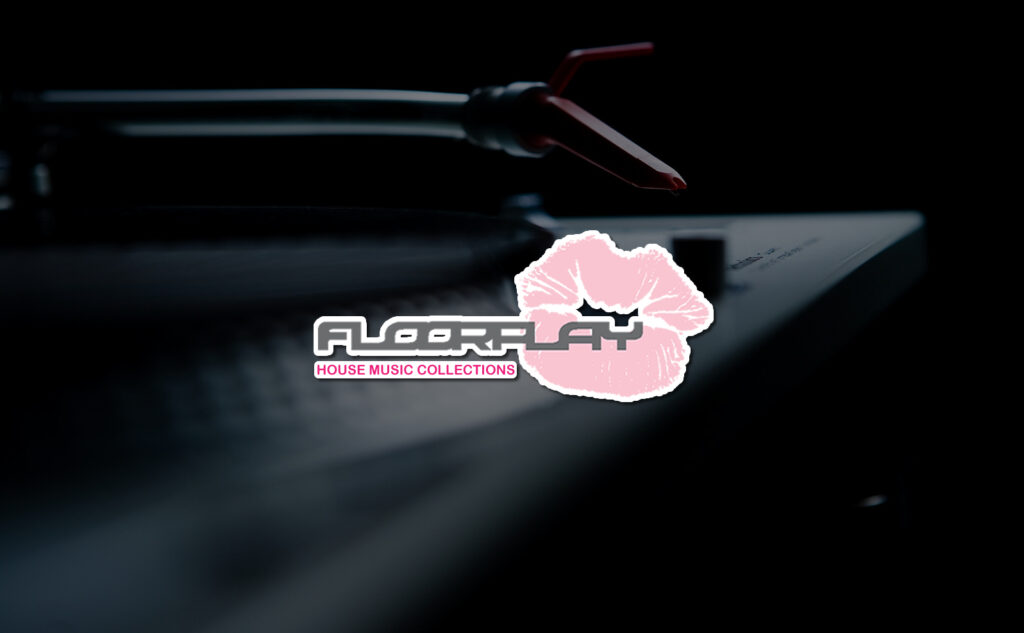 Banner - FloorPlay Vol 12