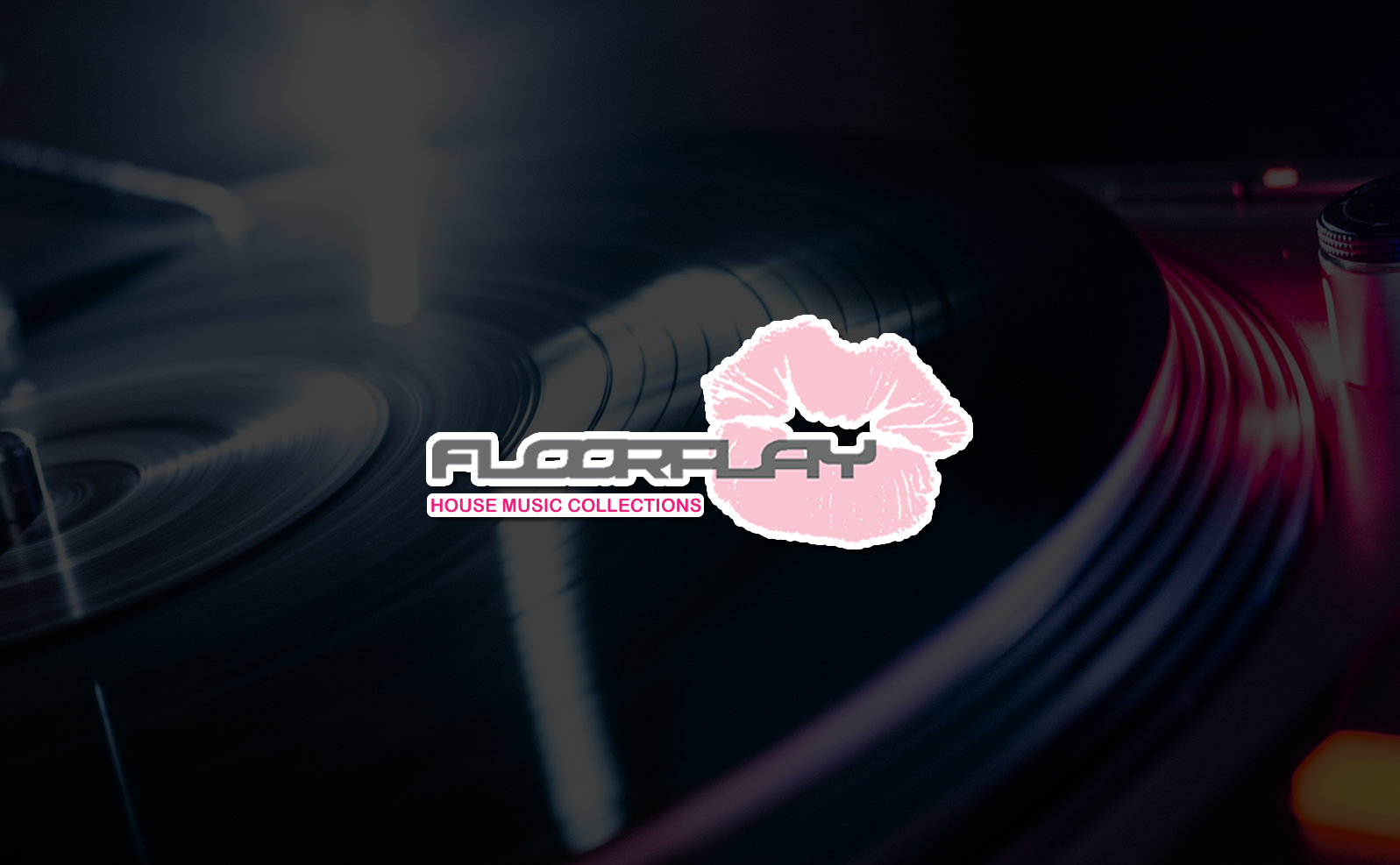 Banner - FloorPlay Vol 15