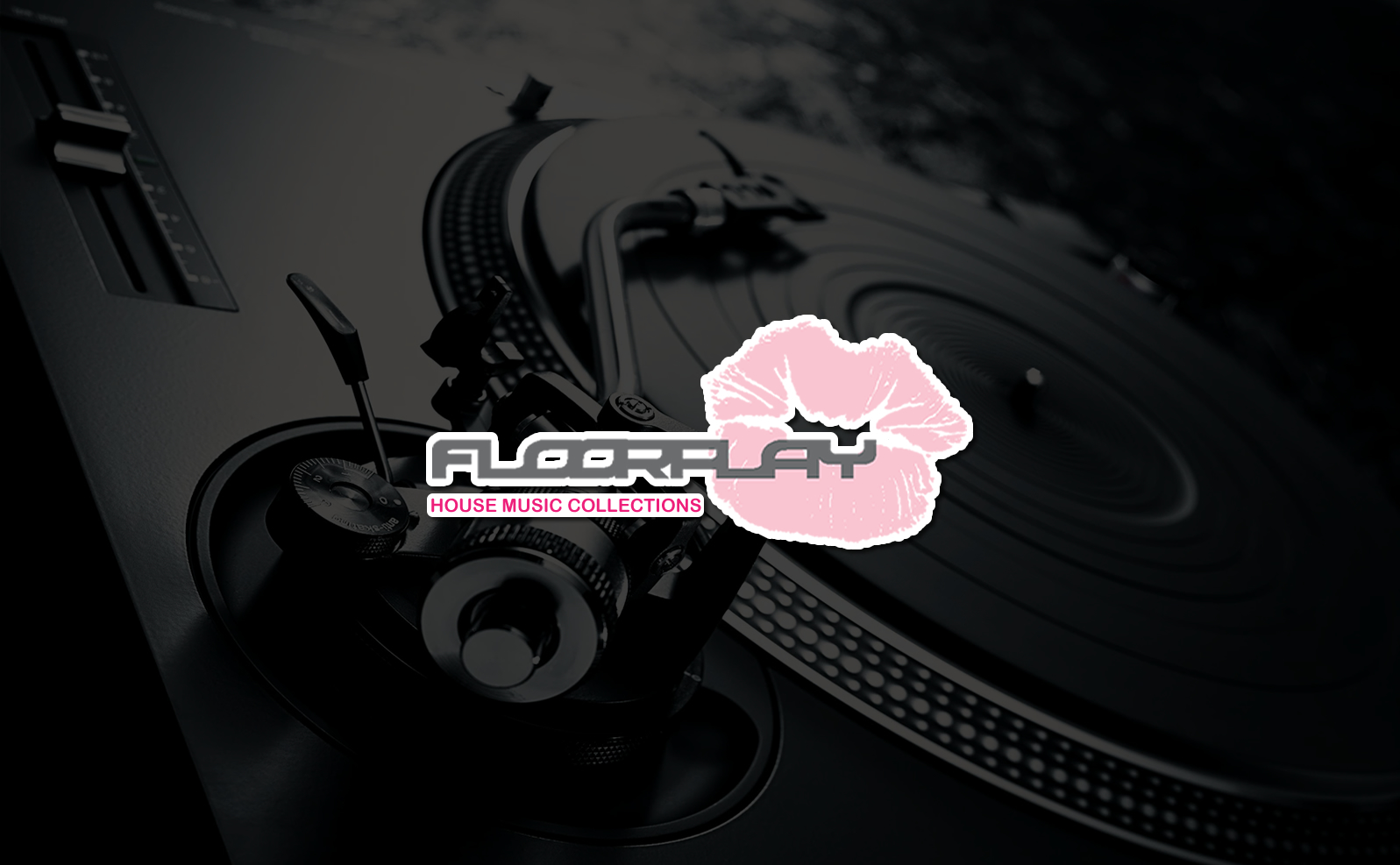 Banner - FloorPlay Vol 15