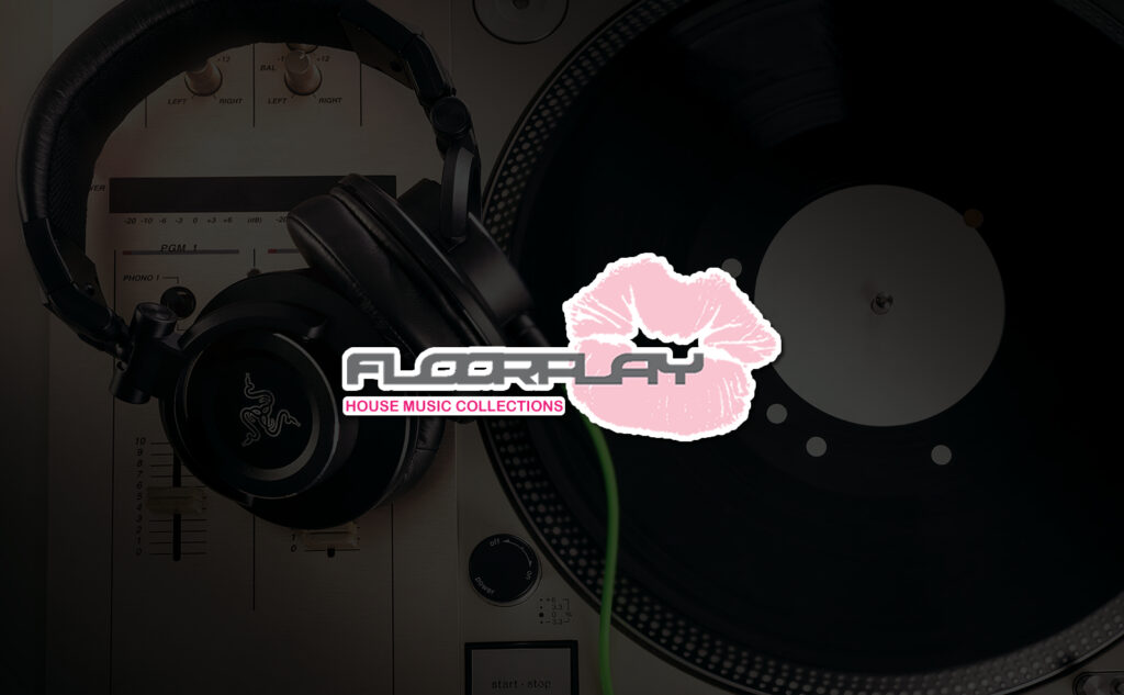 Banner - FloorPlay Vol 18