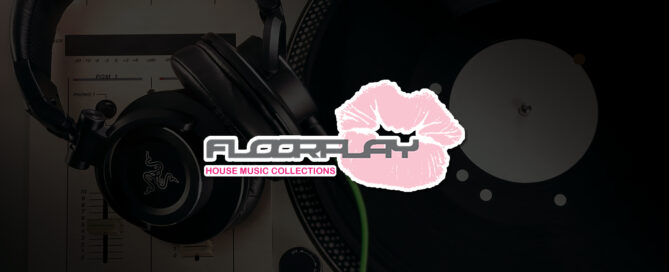 Banner - FloorPlay Vol 18