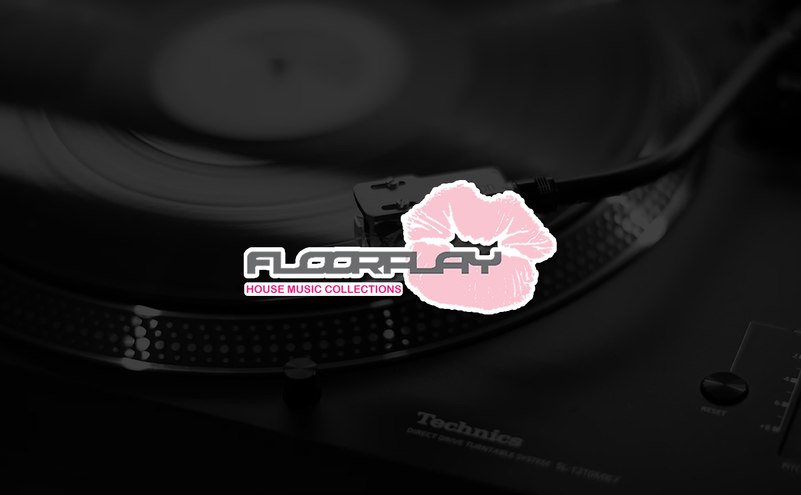 Banner - FloorPlay Vol 20