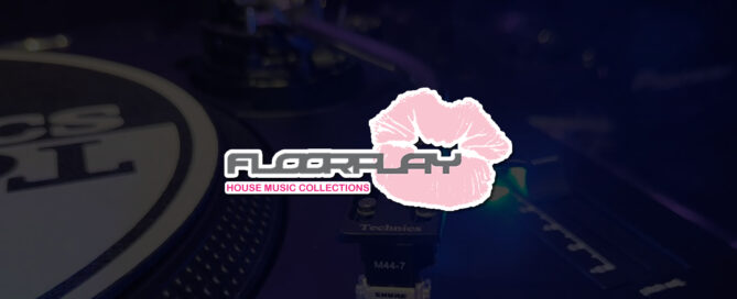 Banner - FloorPlay Vol 21