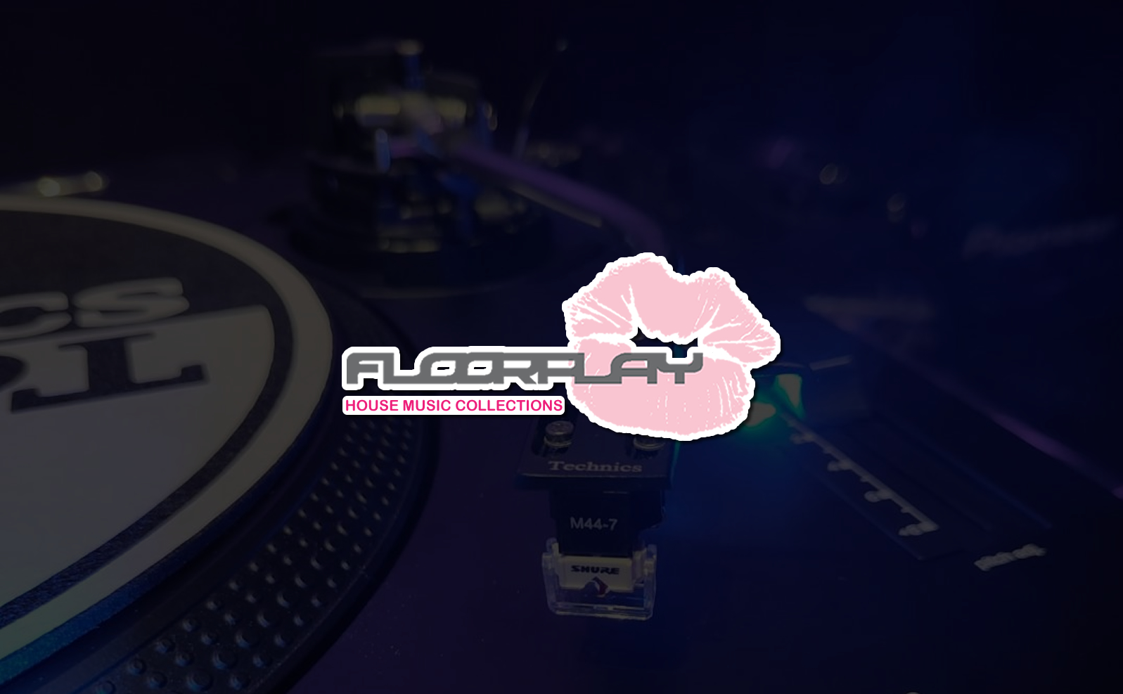 Banner - FloorPlay Vol 21