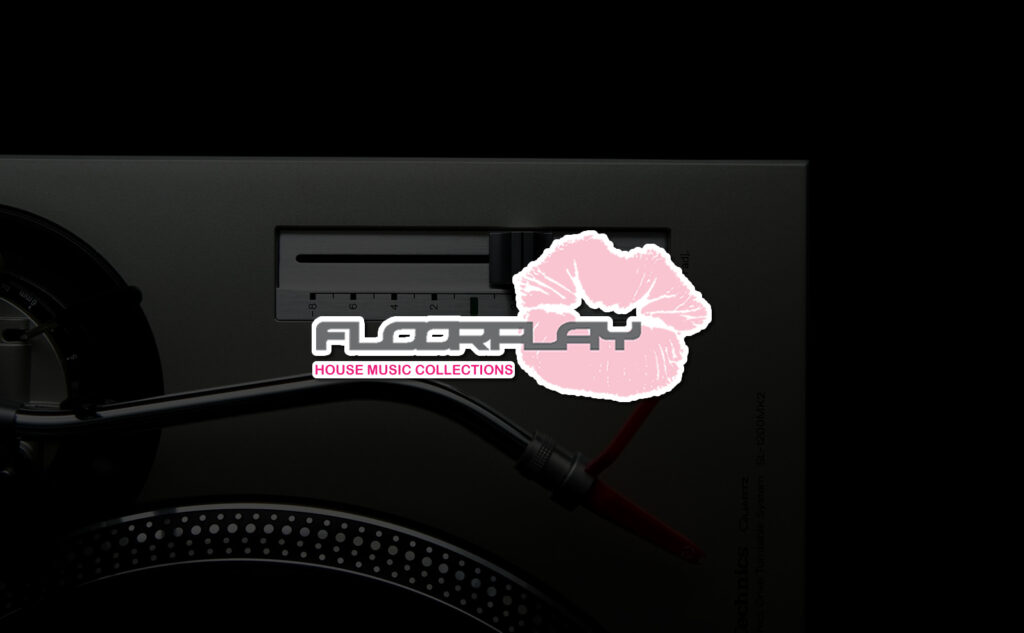 Banner - FloorPlay Vol 22