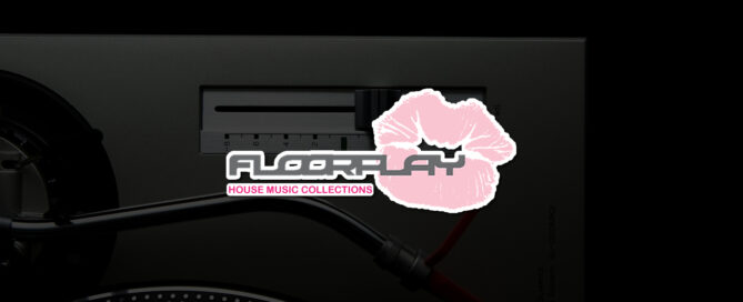 Banner - FloorPlay Vol 22