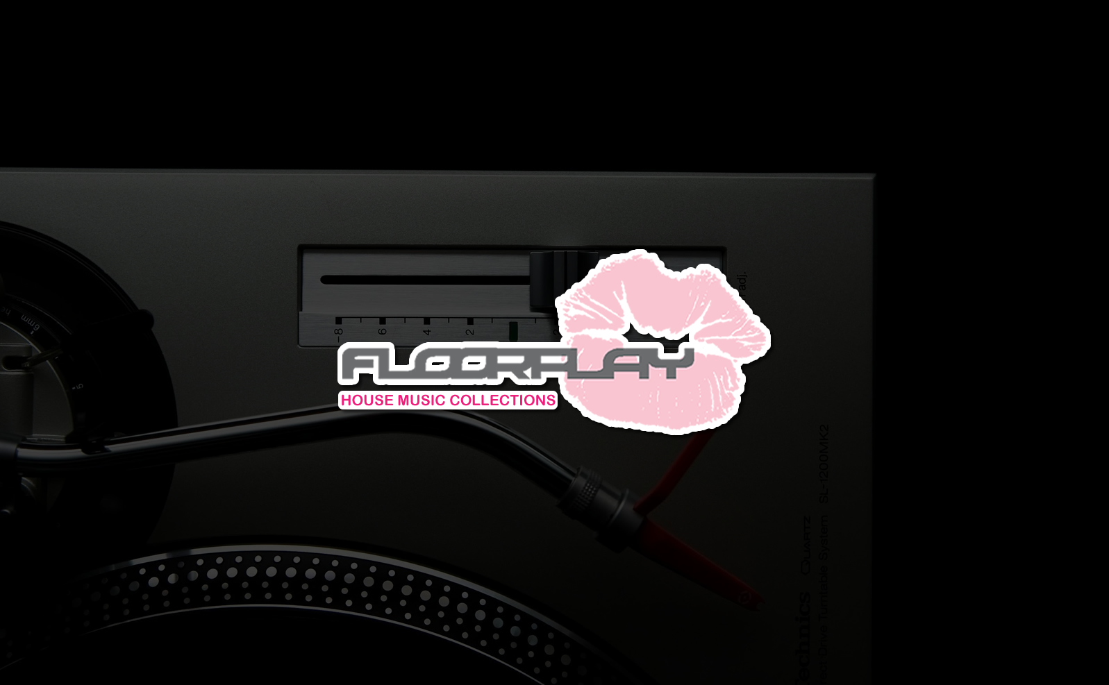 Banner - FloorPlay Vol 22