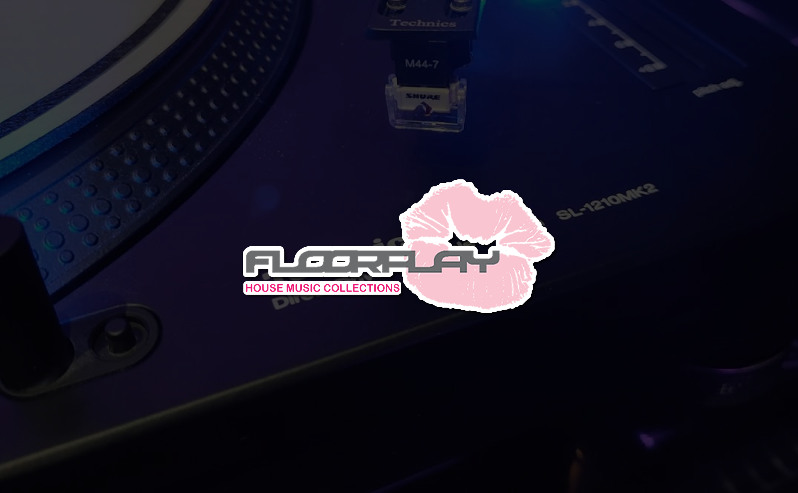 Banner - FloorPlay Vol 23