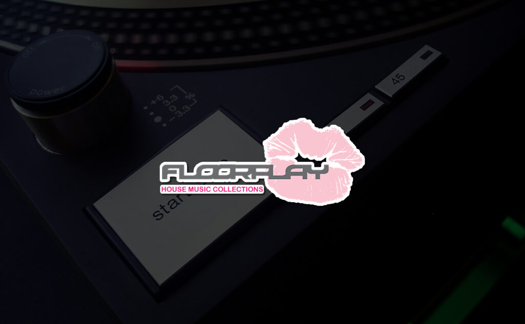 Banner - FloorPlay Vol 25