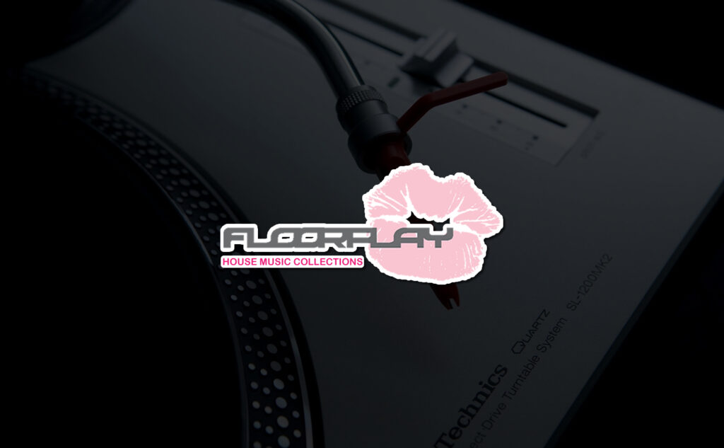 Banner - FloorPlay Vol 26